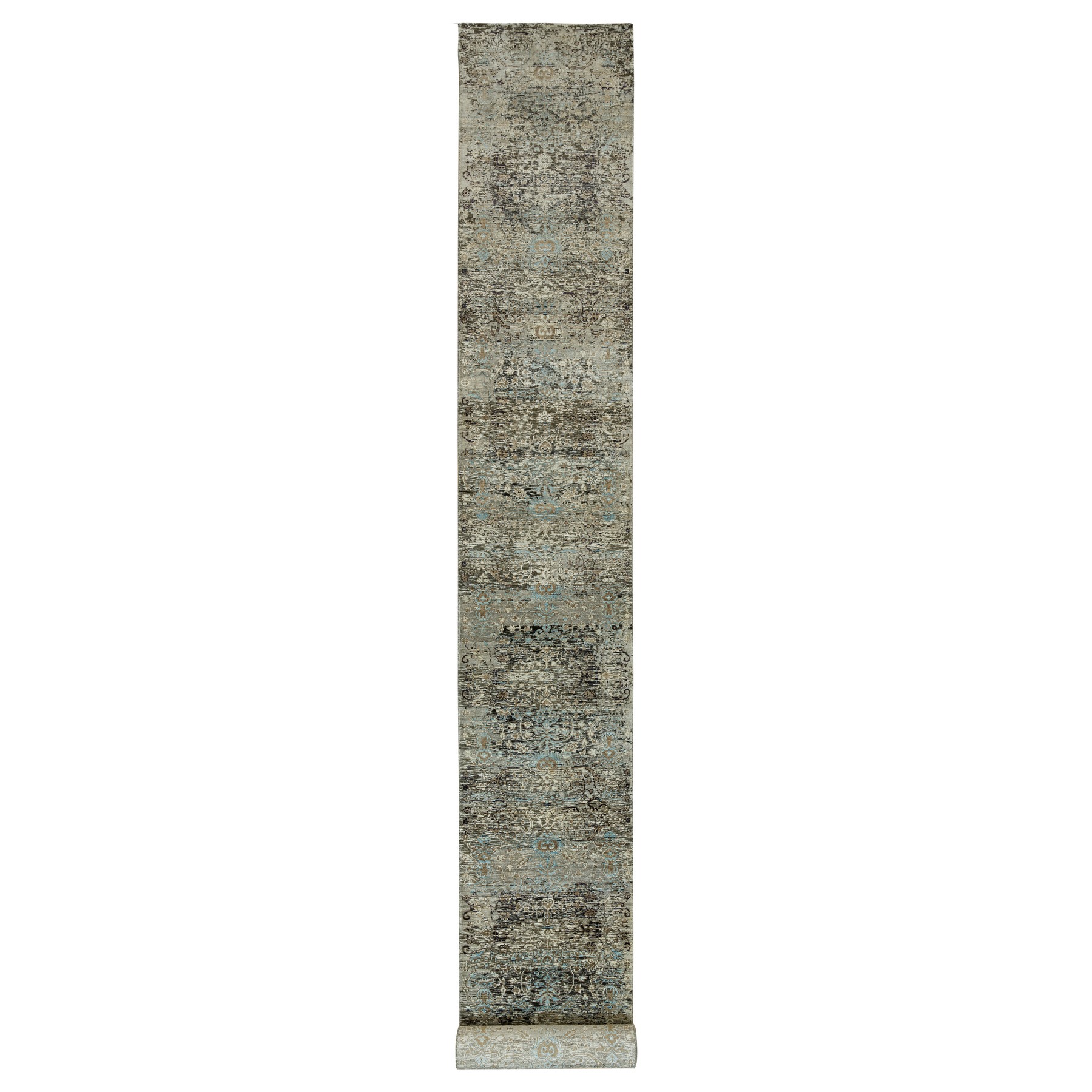 Transitional Rugs LUV812151